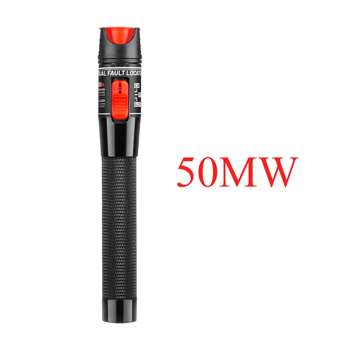 1PCS Visual Fault Locator Fiber Optic Tester Tool 5KM/10KM/15KM/20KM/30KM/50KM/60KM FTTH Optic TestingSC/FC/ST Power Meter