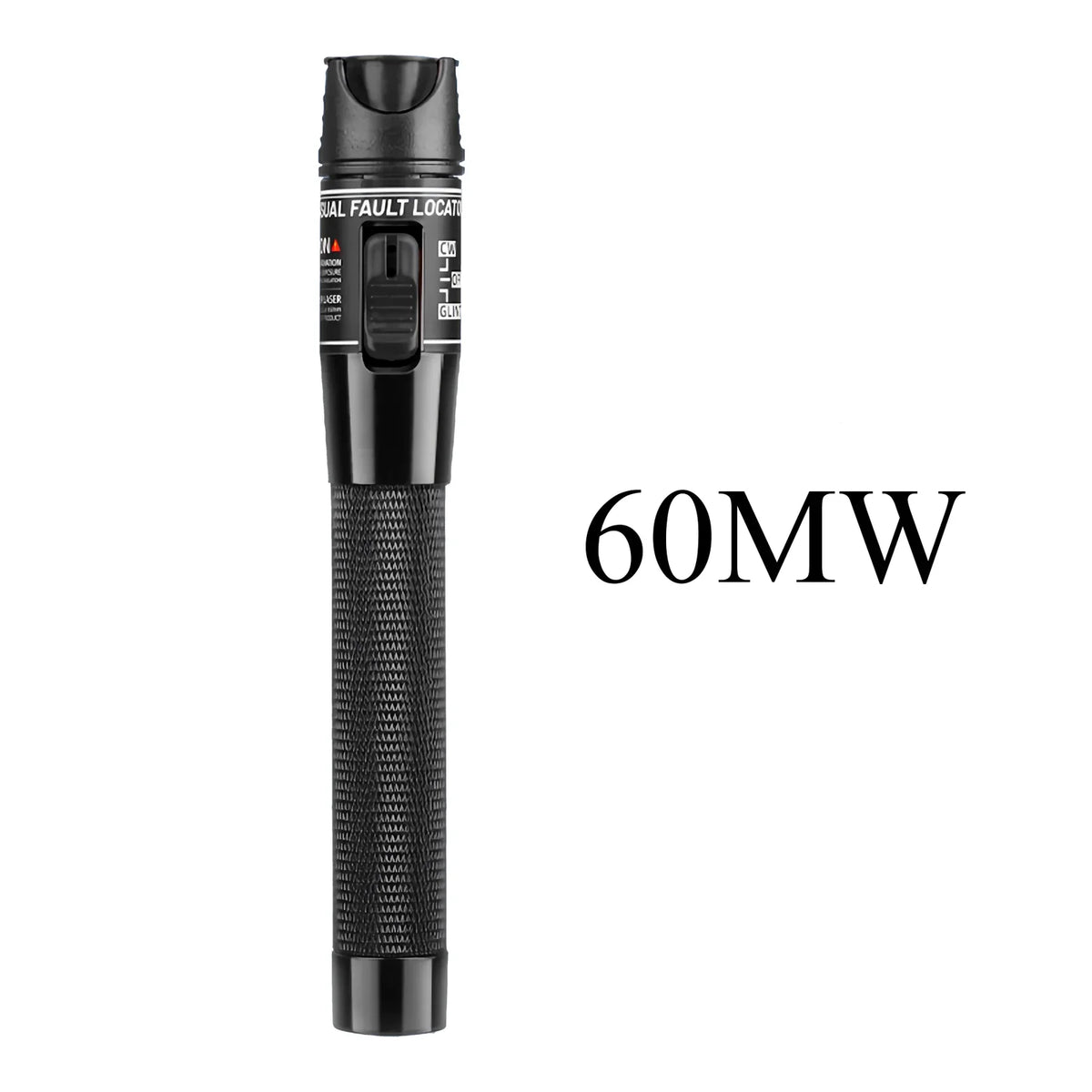 1PCS Visual Fault Locator Fiber Optic Tester Tool 5KM/10KM/15KM/20KM/30KM/50KM/60KM FTTH Optic TestingSC/FC/ST Power Meter