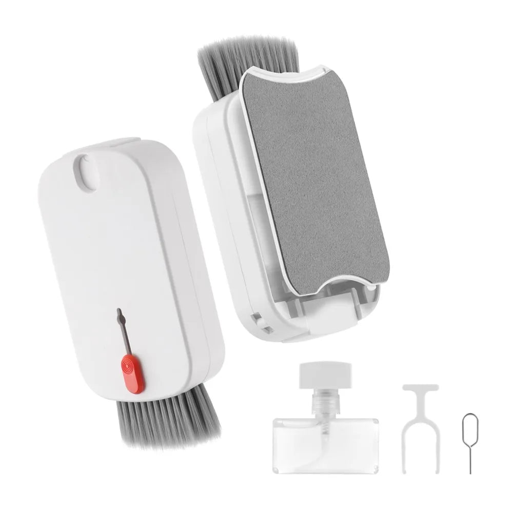 20in1 Digital Cleaning Kit for iPhone Tablet, AirPod Screen Cleaner, Headphone Cleaning Stick, Computer Keyboard Cleaning Brush