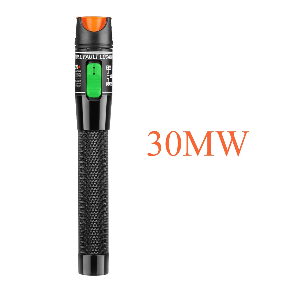 1PCS Visual Fault Locator Fiber Optic Tester Tool 5KM/10KM/15KM/20KM/30KM/50KM/60KM FTTH Optic TestingSC/FC/ST Power Meter