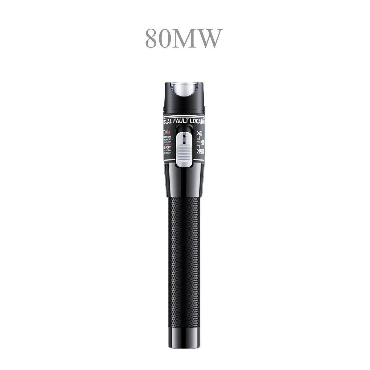 1PCS Visual Fault Locator Fiber Optic Tester Tool 5KM/10KM/15KM/20KM/30KM/50KM/60KM FTTH Optic TestingSC/FC/ST Power Meter