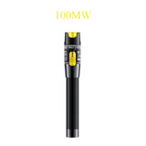 1PCS Visual Fault Locator Fiber Optic Tester Tool 5KM/10KM/15KM/20KM/30KM/50KM/60KM FTTH Optic TestingSC/FC/ST Power Meter