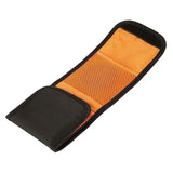 1PC 3 Pockets Lens Filter Bag Camera Lens Filter Pouch For 82mm ND UV CPL Camera Lens Filter Holder Wallet Case