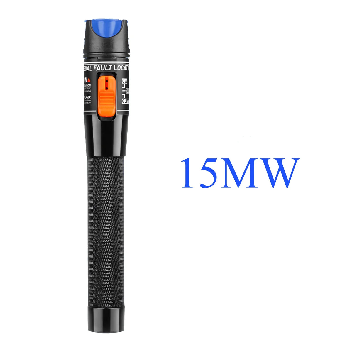 1PCS Visual Fault Locator Fiber Optic Tester Tool 5KM/10KM/15KM/20KM/30KM/50KM/60KM FTTH Optic TestingSC/FC/ST Power Meter
