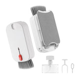 20in1 Digital Cleaning Kit for iPhone Tablet, AirPod Screen Cleaner, Headphone Cleaning Stick, Computer Keyboard Cleaning Brush