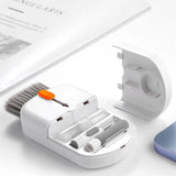 20in1 Digital Cleaning Kit for iPhone Tablet, AirPod Screen Cleaner, Headphone Cleaning Stick, Computer Keyboard Cleaning Brush