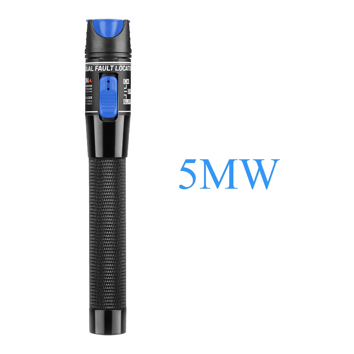 1PCS Visual Fault Locator Fiber Optic Tester Tool 5KM/10KM/15KM/20KM/30KM/50KM/60KM FTTH Optic TestingSC/FC/ST Power Meter