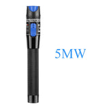 1PCS Visual Fault Locator Fiber Optic Tester Tool 5KM/10KM/15KM/20KM/30KM/50KM/60KM FTTH Optic TestingSC/FC/ST Power Meter