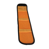 1PC 3 Pockets Lens Filter Bag Camera Lens Filter Pouch For 82mm ND UV CPL Camera Lens Filter Holder Wallet Case