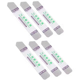 6/1Pcs Stainless Steel Blade Soft Ultra Thin Pry For Phones Tablet Screen Battery Opening Tools for Samsung iPhone iPad Opener