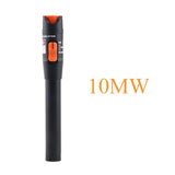 1PCS Visual Fault Locator Fiber Optic Tester Tool 5KM/10KM/15KM/20KM/30KM/50KM/60KM FTTH Optic TestingSC/FC/ST Power Meter