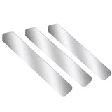 6/1Pcs Stainless Steel Blade Soft Ultra Thin Pry For Phones Tablet Screen Battery Opening Tools for Samsung iPhone iPad Opener
