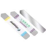 6/1Pcs Stainless Steel Blade Soft Ultra Thin Pry For Phones Tablet Screen Battery Opening Tools for Samsung iPhone iPad Opener