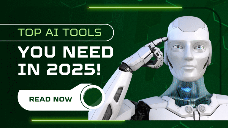 AI Tools