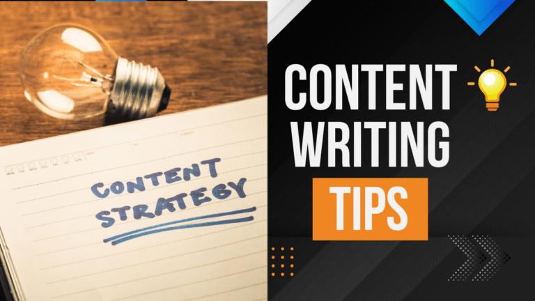Content Strategy
