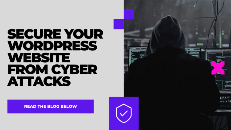 Secure WordPress